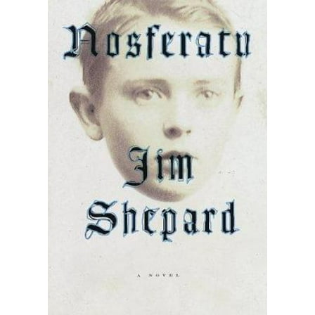 Pre-Owned Nosferatu (Hardcover) 0679446672 9780679446675