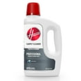 thumbnail image 5 of Hoover PowerScrub XL, Upright Carpet Cleaner Machine, FH68010, 1 Count, New Condition and  Hoover Prime Professional Performance Carpet Cleaner Solution, 50 fl. oz., AH31959, New, 5 of 5