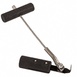 

CRL RK160S Short Handle Cold Knife
