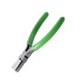 thumbnail image 2 of Abbracc High Carbon Steel Nose Pliers Jewelry Making Projects Bending Wire Double Nylon, 2 of 4