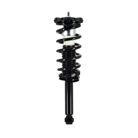Rear Quick Complete Strut - Coil Spring For 2000-2006 Nissan Sentra