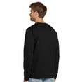 thumbnail image 3 of Jockey Men's Made in America Heritage Long Sleeve Tee, 3 of 3
