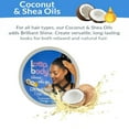 thumbnail image 3 of Express Beauty Edge Control Lottabody with Coconut & Shea Oils Control Me Edge Gel - 2.25 oz, 3 of 5