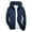 Dark Blue, variant on Men's Jackets Coats Men's And Women's Casual Outdoor Sports Jacket Lightweight Water Windbreaker For All Seasons Black