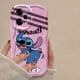 thumbnail image 3 of Cartoon Disney Stitch 3D Wave Case For Xiaomi Redmi Note 13 12 Pro Plus Turbo Speed 12S 12R 11 11S 10 10S 9S 7 8 9 Pro Max Cover, 3 of 5