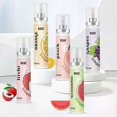 thumbnail image 5 of Fruit-Infused Breath Freshener Spray 20ml - Litchi, Peach, Grape Flavors for Long-Lasting Oral Care & Freshness On-the-Go, 5 of 5