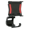 thumbnail image 4 of Base de soporte de abrazadera de clip ajustable para controlador de juego para Switch, 4 of 14
