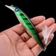 thumbnail image 3 of Señuelo de pesca de pececillos láser, 11CM, 13G, anzuelos de pesca, aparejos wobbler, crankbait, cebo duro artificial de Japón, swimbait, 1 unidad, 3 of 4