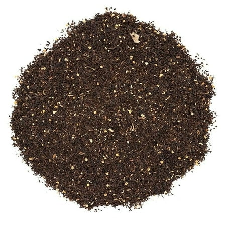 Peach Black Tea - Loose Leaf - 16oz (1lb)