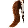thumbnail image 6 of Kid's Deluxe Brown Spotted Horse Costume, 6 of 8