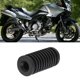 thumbnail image 1 of Almohadilla de pedal de motocicleta cubierta de clavija de pie resistente al desgaste a prueba de corrosión de silicona inofensiva antienvejecimiento para motocicleta ANGGREK Otros, 1 of 8