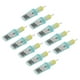 thumbnail image 5 of Piedra energética de gato, piedra de chakra en forma de gato, estatuilla de piedra curativa, piedra de chakra de gato, tecnología de vanguardia Jadeshay A, 5 of 8