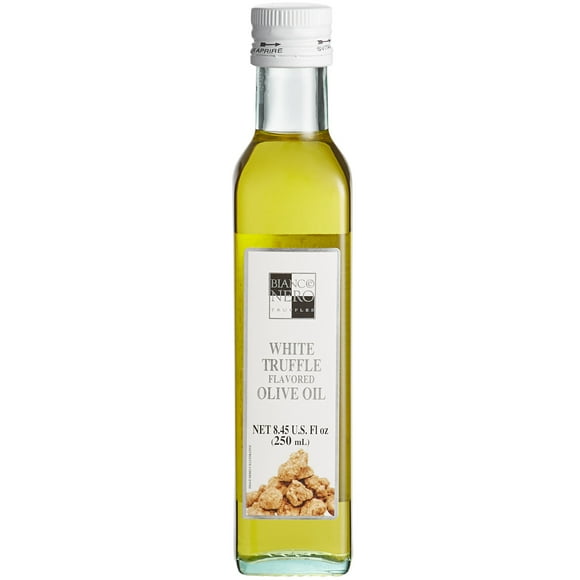 8.45 oz. Extra Virgin White Truffle Oil