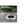 thumbnail image 3 of 8 Piezas lamparas para jardin impermeable Malubero  Malu388, 3 of 4