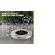 thumbnail image 3 of 8 Piezas lamparas para jardin impermeable Malubero  Malu388, 3 of 4