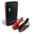 thumbnail image 1 of Schumacher Electric 1000 Peak Amp Lithium Ion Car Battery Jump Starter and Portable Power Pack, SL1317, 1 of 8