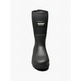 thumbnail image 3 of BOGS WORK SERIES Men's Workman Composite Toe Waterproof Insulated Work Boot Black - 72132CT-001, 3 of 5