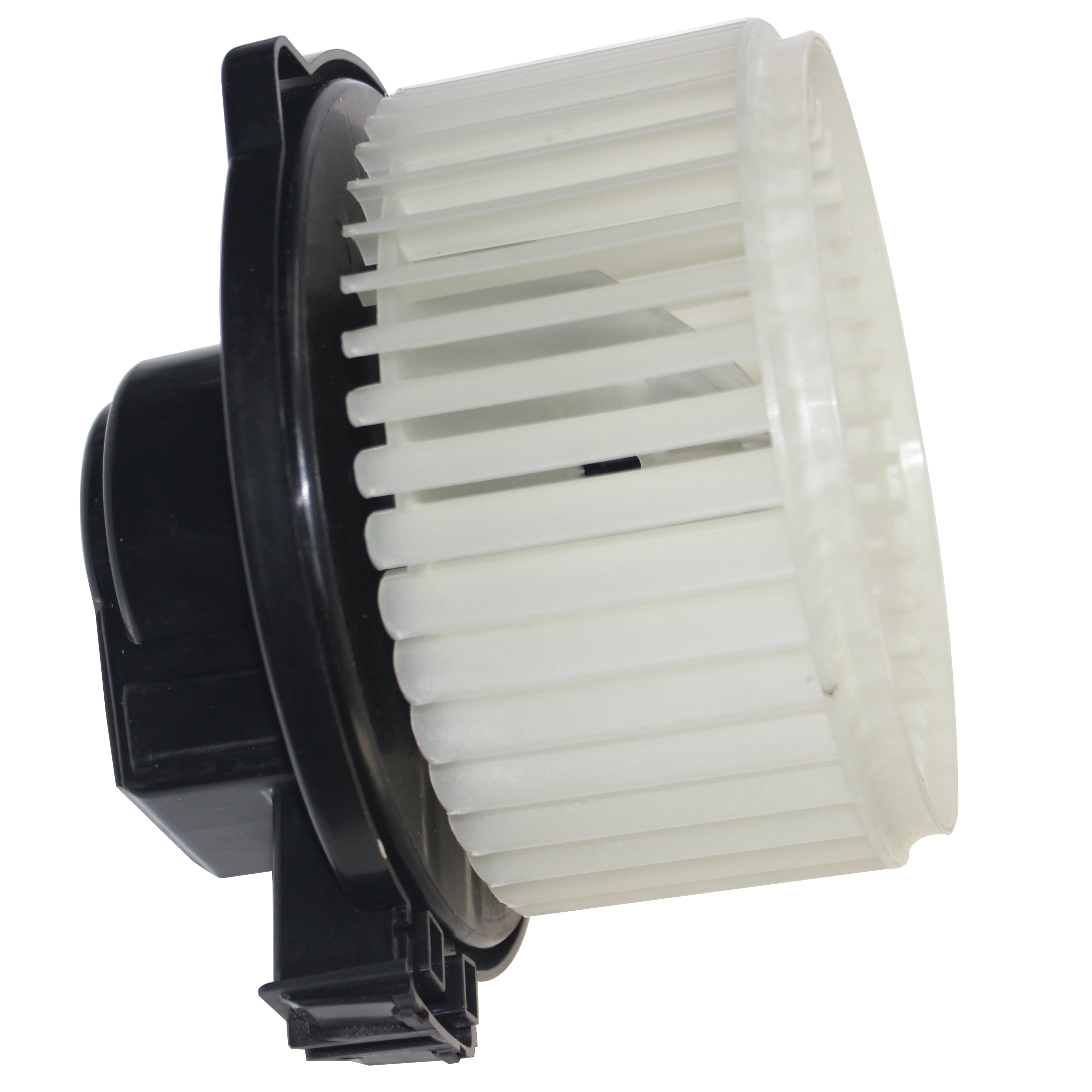 ECCPP HVAC Replacement Blower Fan/Motor Assembly for RX330 2006 Front