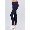 thumbnail image 4 of Waist Elastic Band Ponte Pants, 4 of 5