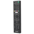 thumbnail image 3 of Reemplazo De Control Remoto RMTTX200U Fit Para XBR55X700D XBR49X700D XBR65X750D TV, 3 of 7