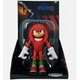 thumbnail image 1 of Figura de Acción JAKKS Pacific Knuckles de Sonic 3 de 6 cm, 1 of 1