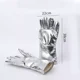 thumbnail image 5 of Guantes Aluminizados Radiación A Alta Temperatura 1000°c, 5 of 8