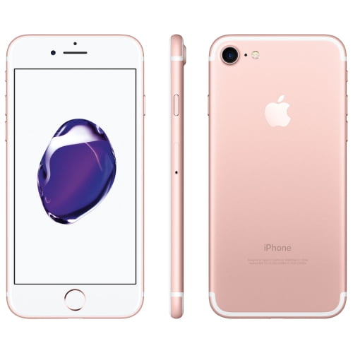 Restored Apple iPhone 7 32GB Unlocked Smartphone Good - Walmart.ca