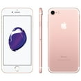 thumbnail image 3 of Téléphone Intelligent Déverrouillé Apple iPhone 7 32 Go Remis à Neuf Bon, 3 of 4