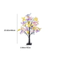 thumbnail image 3 of Sentmoon Lampe de Nuit de Bureau Lampe Compagnon pour Enfants Lampe de Nuit pour Chambre Lampe de Nuit USB Rechargeable Lampe Compagnon pour Enfants Lampe de Sommeil Cadeau pour Enfants Lampes Offres du Jour Soldes de Liquidation, 3 of 6