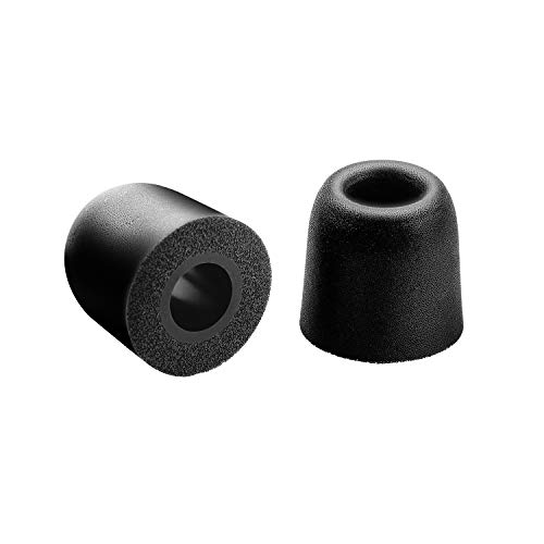 noise cancelling foam earbuds