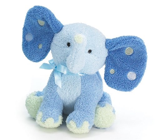 walmart stuffed elephant