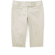 No Boundaries - Juniors Stretch Bermuda Shorts