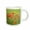 White, variant on 3drose, France, Provence, Cote Dazur, Lourmarin. Wild Poppies, 15oz Mug