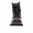 thumbnail image 5 of Georgia Giant Steel Toe Work Boots, 5 of 7
