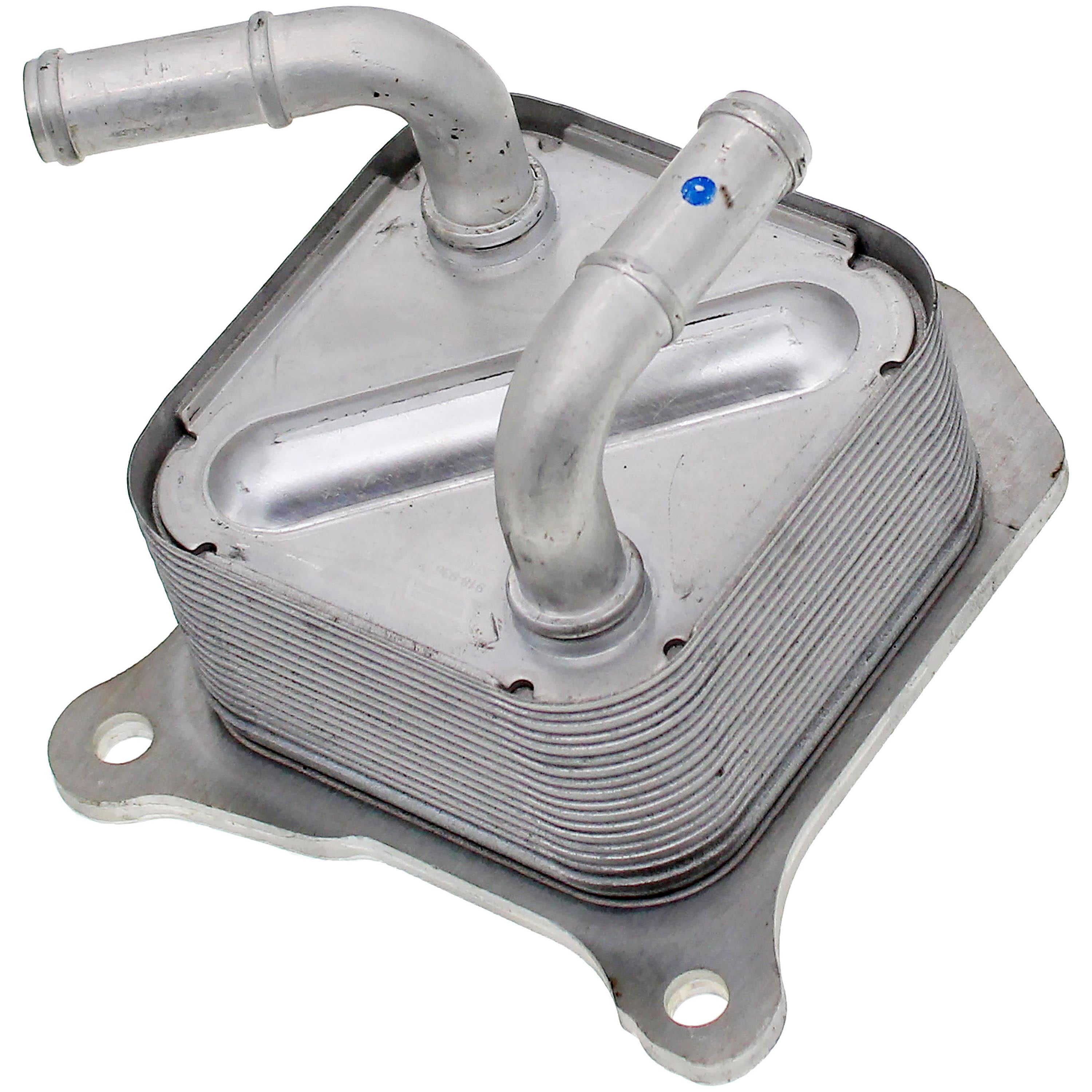 Dorman 918-936 Engine Oil Cooler for Specific Nissan Models
