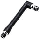 thumbnail image 5 of Kenally Socket Wrench L-shaped Handheld Spanner Double Reusable Tool Woodworking Maintenance Ratcheting Electricity Repairing Head 1 2piezas Kenally CBP161915, 5 of 6