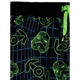 thumbnail image 3 of Star Wars Boys Swimsuit, Sizes 4-12, 3 of 3