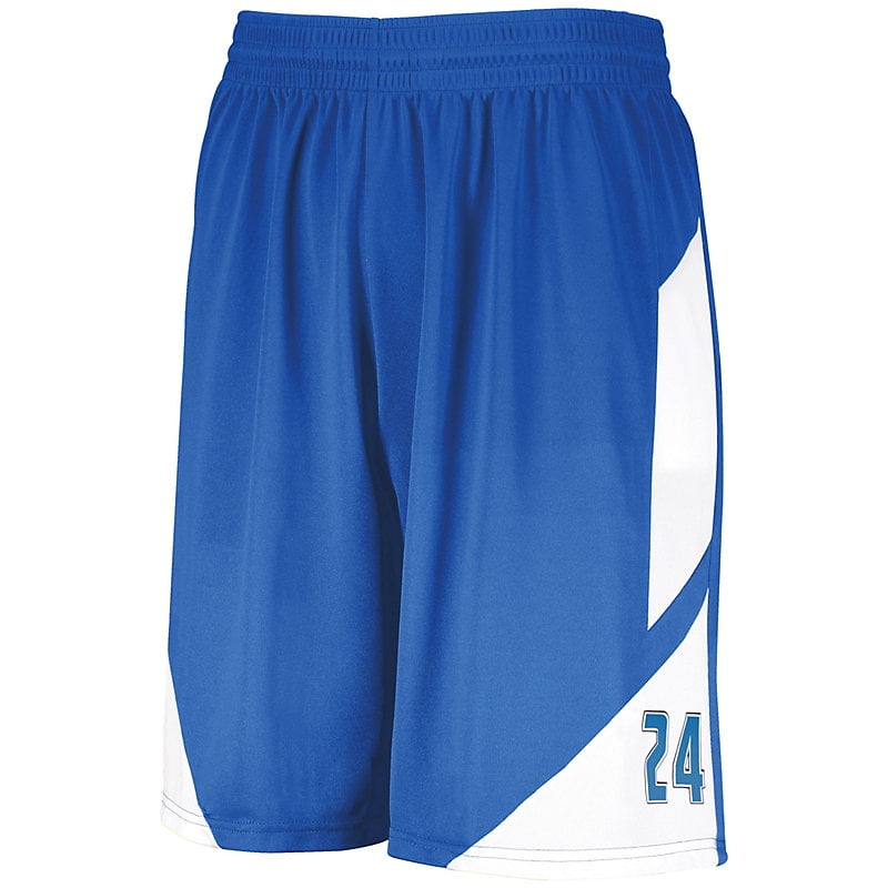 youth basketball shorts walmart