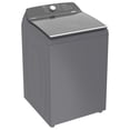 thumbnail image 2 of Lavadora Carga Superior 22 kg Xpert System Agitador Gun Metal 8MWTWLA31WJG Whirlpool Lavadora Carga Superior 22 kg Xpert System Agitador Gun Metal 8MWTWLA31WJG, 2 of 4