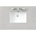 thumbnail image 6 of James Martin Vanities 157-V36-3Esr Bristol 36" Free Standing Single Basin Hardwood Vanity, 6 of 7
