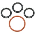 thumbnail image 4 of Block Half O Rings for Impreza for Wrx Sti for forester for Outback All H4 Ej, 4 of 6