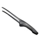 thumbnail image 4 of Clips multiusos para alimentos, utensilios de cocina para interiores, utensilios de cocina, Clip para Buffet, pinza para repostería para restaurante, negro Sunnimix Pinza de pastelería, 4 of 8