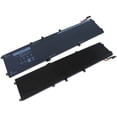 thumbnail image 5 of 97WH 6GTPY Laptop Battery, Replacement Dell XPS 15 9560 Battery for Dell XPS 15 9560 9570 9550 7590 Precision 5510, 5 of 7