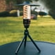 thumbnail image 4 of Lámpara Césped Impermeable Regulable Kuymtek LED para Carpa Viajes Al Aire Libre G, 4 of 9