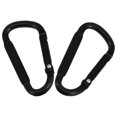 thumbnail image 3 of Here's a well structured and engaging product description for your **20pcs D Shaped Buckles**:\n\n \n\n### 🧗\u200d♂️ 20pcs D Shaped Buckles – Heavy Duty, 3 of 5