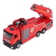 thumbnail image 5 of Modelo De Juguete De Camión De Bomberos De aleación, Juguete Innovador De Camión De Bomberos Para Niños De Metal Para Exteriores Para Niños, 5 of 7