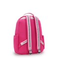 thumbnail image 2 of Mochila Kipling Seoul Fc para laptop de 15" con tirantes acolchados, 2 of 7