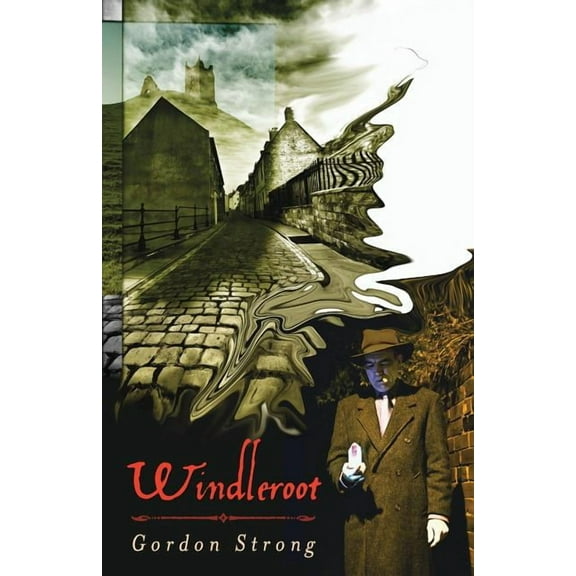 Windleroot (Paperback)