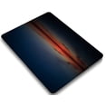 thumbnail image 5 of KSK KAISHEK Hard Protective Shell Case Cover Compatible with MacBook Pro 16 inchs( XDR Display & Touch ID, 2020 - 2019) Model A2141, Type C Landscape 137_7, 5 of 5