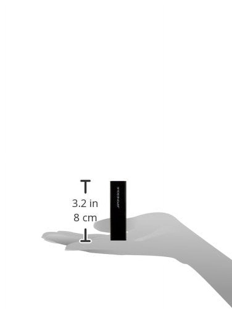 Japonesque Kumadori Lipstick Aka .141 Oz.
